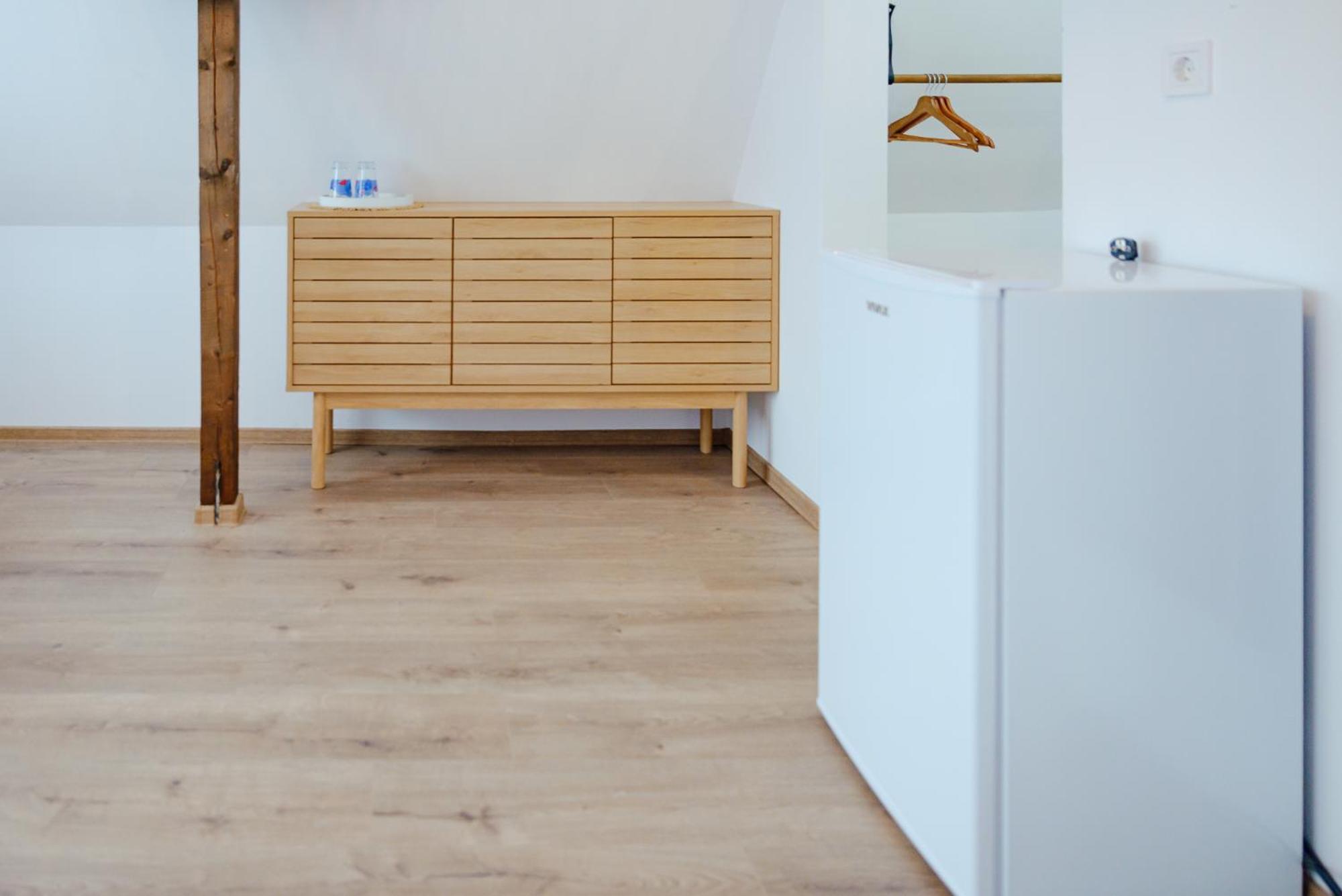 Casa Gherman Cheia Cheia  エクステリア 写真